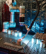 welding robot